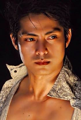 actor Danny Ramos large photo