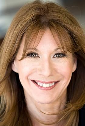 actor Sylvie Léonard large photo