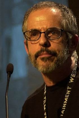 actor Henry Bean large photo