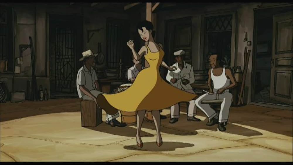 actor Javier Mariscal large photo