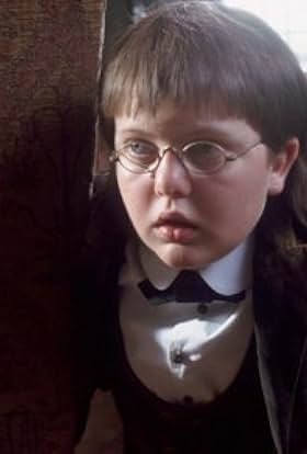 actor Alexander Pownall large photo