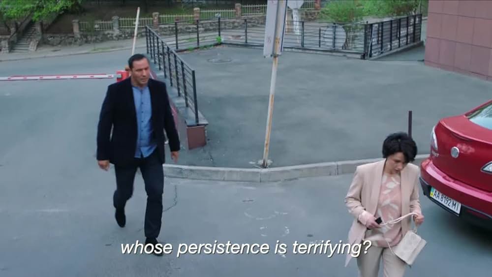 actor Aleksandr Kobzar large photo