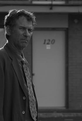 actor Robert Morin large photo