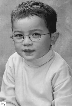 actor Cory Hogan large photo