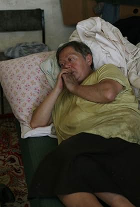 actor Elzbieta Okupska large photo