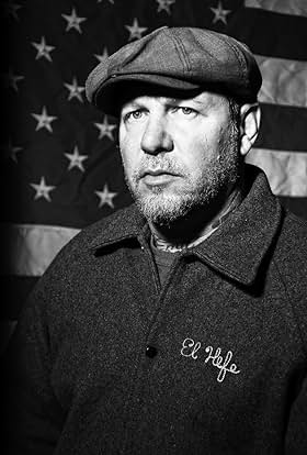 actor Roger Miret large photo