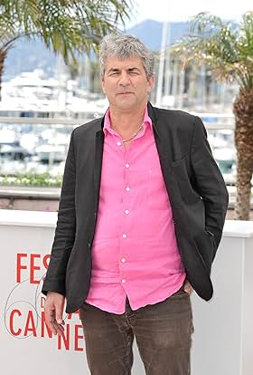 actor Alain Guiraudie large photo