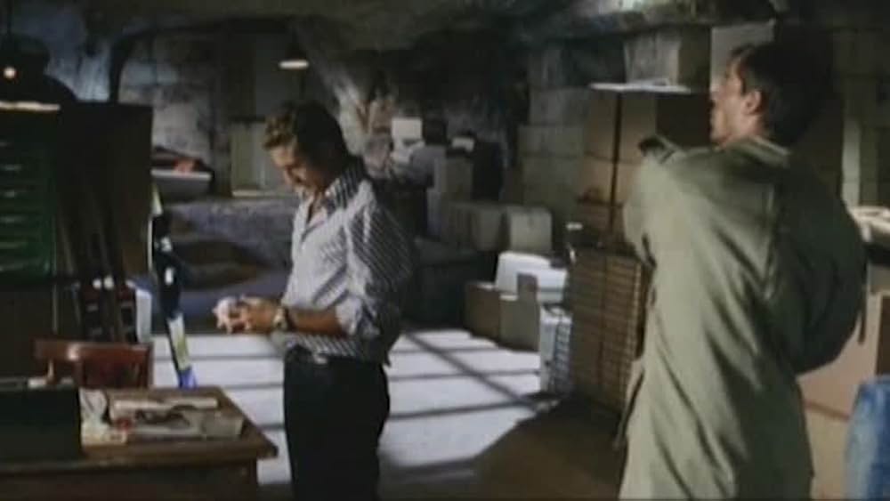 actor Vanni Bramati large photo