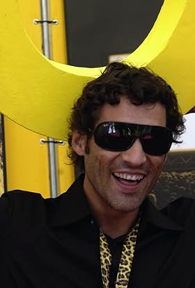 actor Juan Sanz large photo