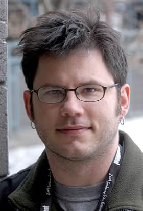 actor Jacob Kornbluth large photo