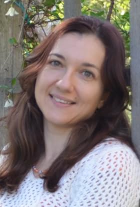 Suzana Sburlan