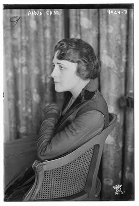 Anna Case