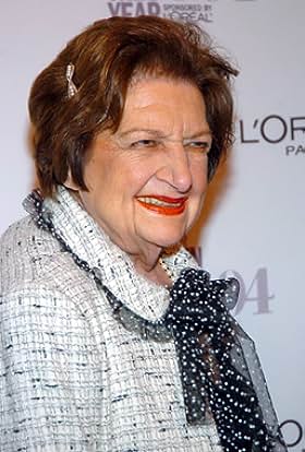 Helen Thomas