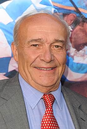 actor William Nack large photo