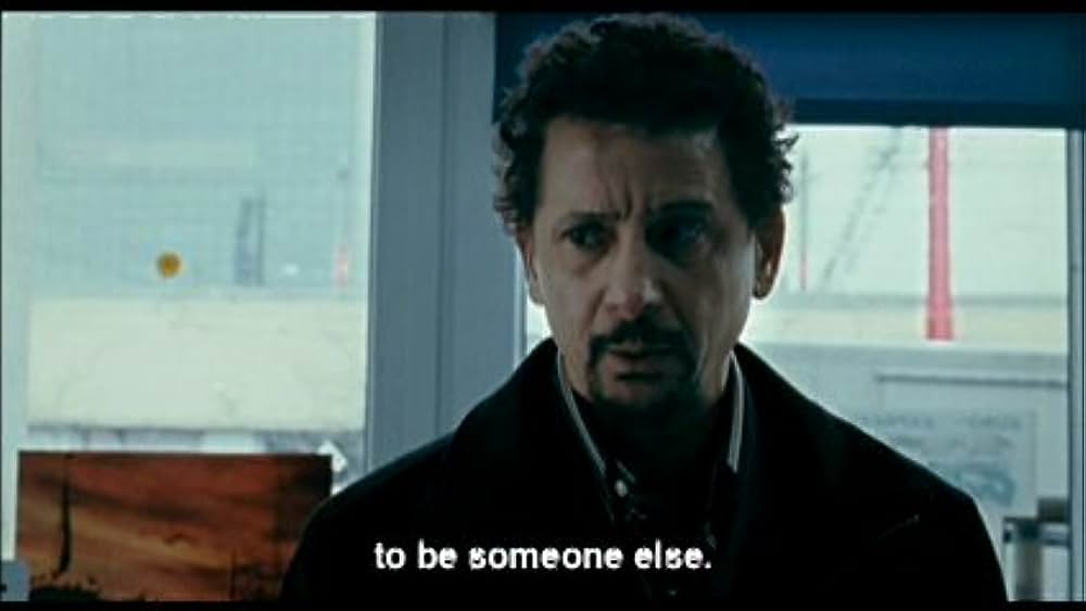 actor Martine Godart large photo