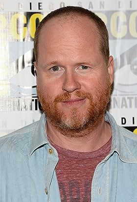 actor Joss Whedon large photo