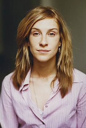 actor Chiara Schoras large photo