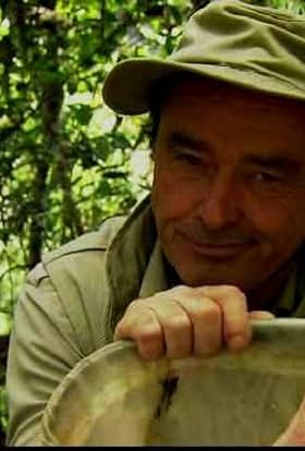 actor Georges Brossard large photo