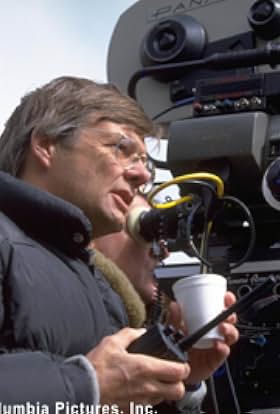 actor Bille August large photo