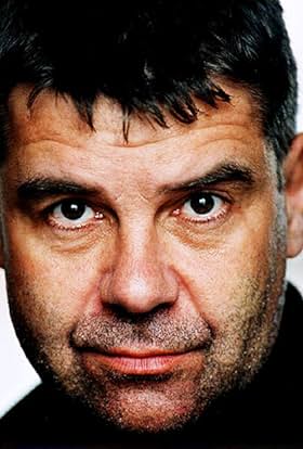 actor Ralph Misske large photo