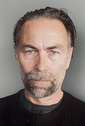 actor Erik Ståhlberg large photo