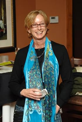 actor Michelle Satter large photo