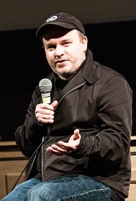 actor Justin Kreutzmann large photo