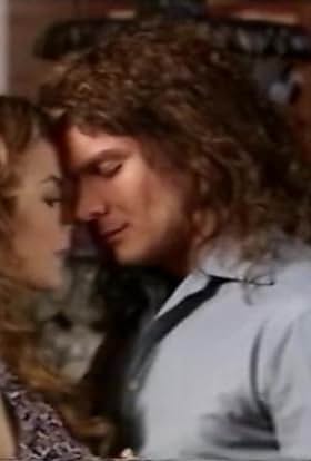 actor Silvia Navarro large photo