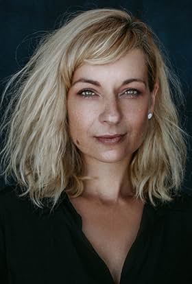 actor Sandra Loncaric large photo