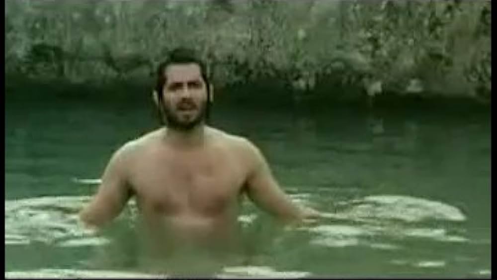 actor Isaac Sharry large photo