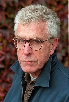 actor Bo Widerberg large photo