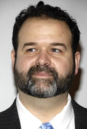 actor Thom Fitzgerald large photo