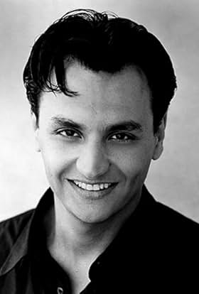 actor Ramsey Malouky large photo