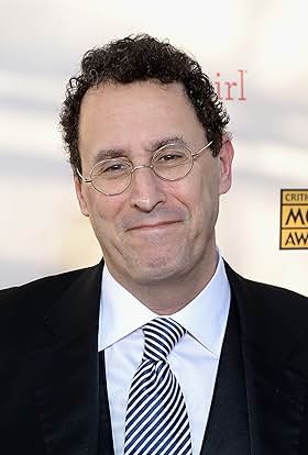 actor Tony Kushner large photo
