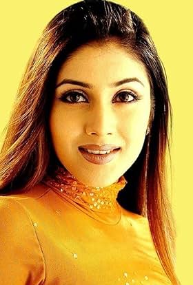 actor Kirti Reddy large photo