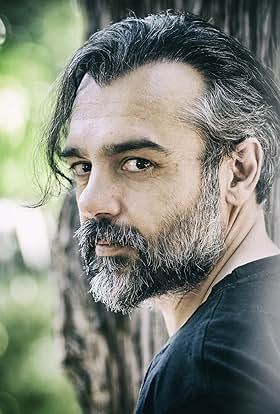 actor Argyris Xafis large photo