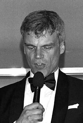 Jonas Hallberg