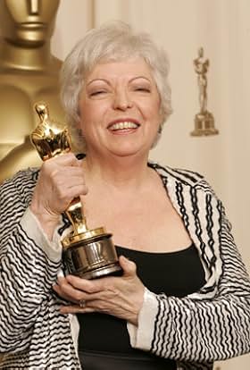 actor Thelma Schoonmaker large photo