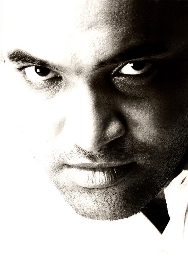 actor Sanjay Sharma large photo