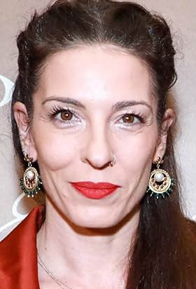 Athina Maximou