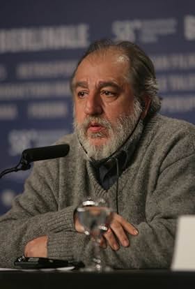 actor Antonello Grimaldi large photo