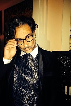 actor Artur Gorishti large photo