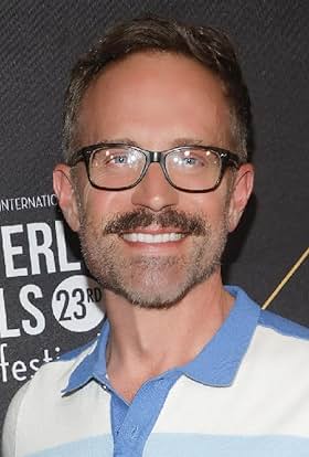 actor Tony Maietta large photo