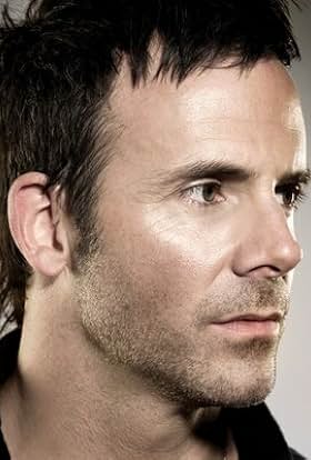 actor Eric Bernier large photo