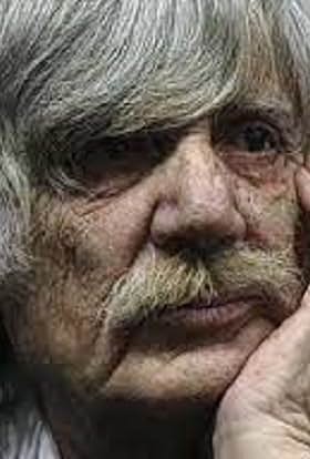 actor Alexis Damianos large photo