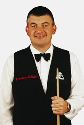 John Parrott