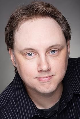 actor Karl Burnett large photo