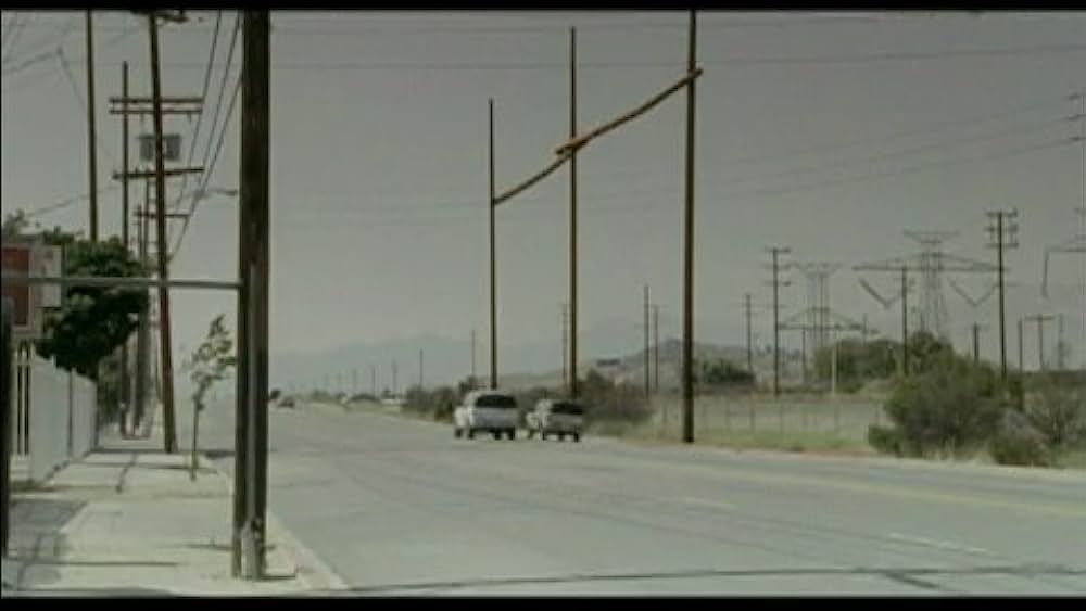 actor Mikka Dargel large photo