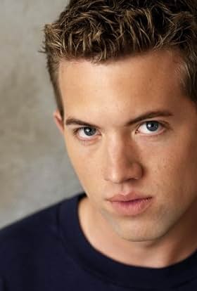 actor Ryan Carmody large photo