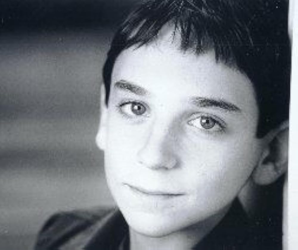 actor Martin Campetta large photo